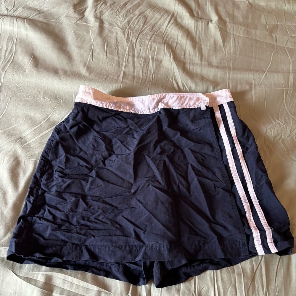 Skort